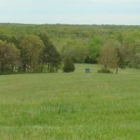 200 Ac 3 Bed 1 Bath Home Joins Conservation Drilled Well Texas County images 3