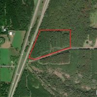 26 - acres of Waushara Country Hunting Land for Sale images 3