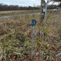17 Acre Property with Electric Water Septic for Sale Franklin County images 3