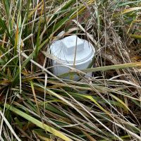 17 Acre Property with Electric Water Septic for Sale Franklin County images 4