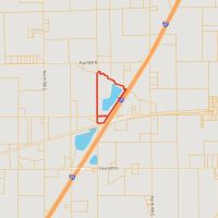 48 - ACRES VAN BUREN IN GRANT COUNTY LAND FOR SALE images 3