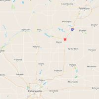48 - ACRES VAN BUREN IN GRANT COUNTY LAND FOR SALE images 4