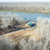 Maddox Bay Retreat