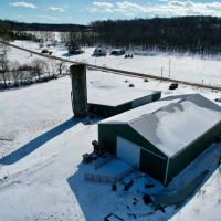 Five Forks Rd. Fayette County - 194 acres