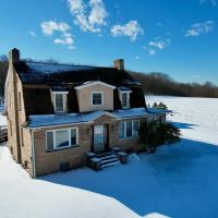 Five Forks Rd. Fayette County - 194 acres images 2
