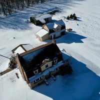 Five Forks Rd. Fayette County - 194 acres images 3