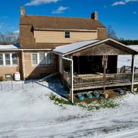 Five Forks Rd. Fayette County - 194 acres images 5