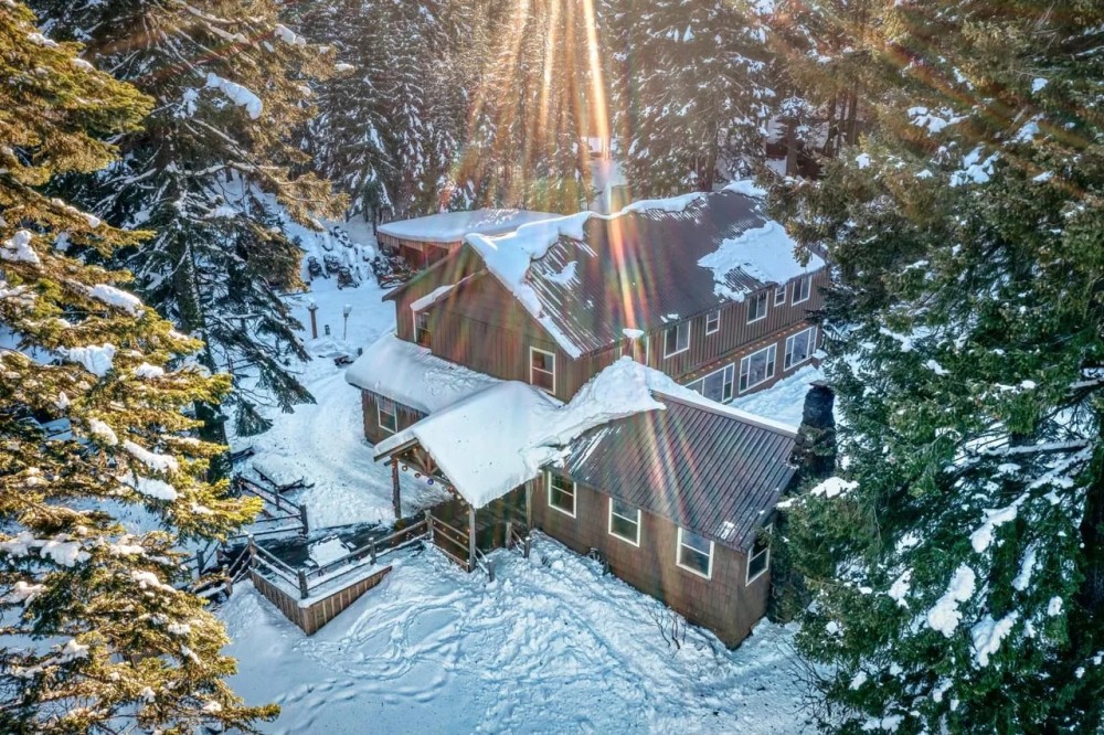 Odell Lake Resort featured image