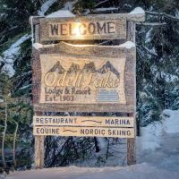 Odell Lake Resort images 2