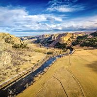 Beehive Ranch