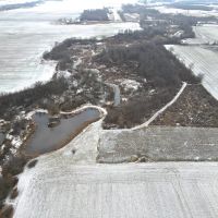 64 - ACRES LAPORTE COUNTY HUNTING RECREATIONAL LAND FOR SALE