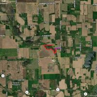 64 - ACRES LAPORTE COUNTY HUNTING RECREATIONAL LAND FOR SALE images 3
