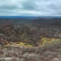 Hysell Run - 72 acres - Meigs County