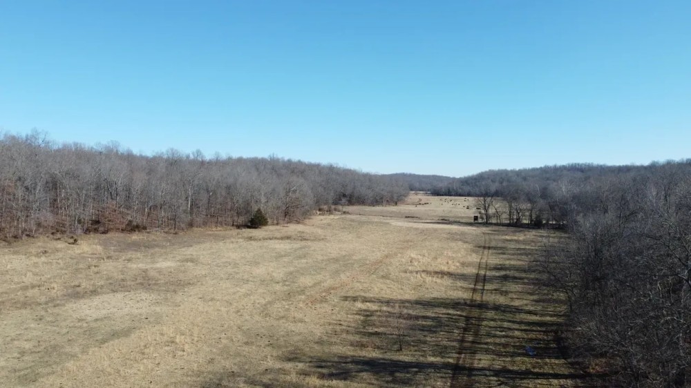 Fulton County Farm featured image