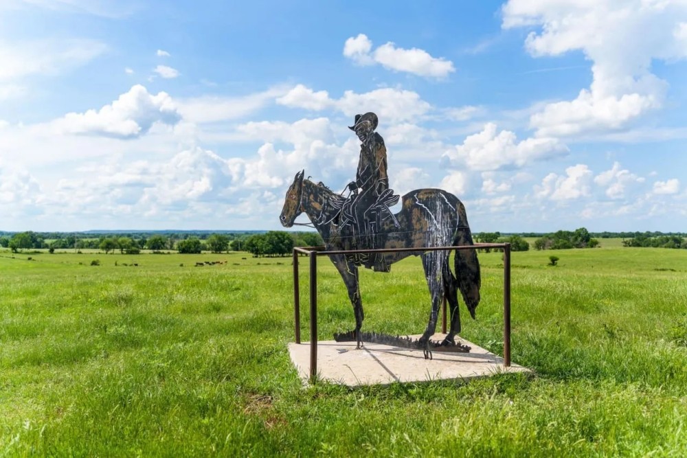McCoin Cattle Ranch featured image