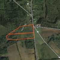 21 acre Hunting Land on Beaver Creek Salisbury NY images 5
