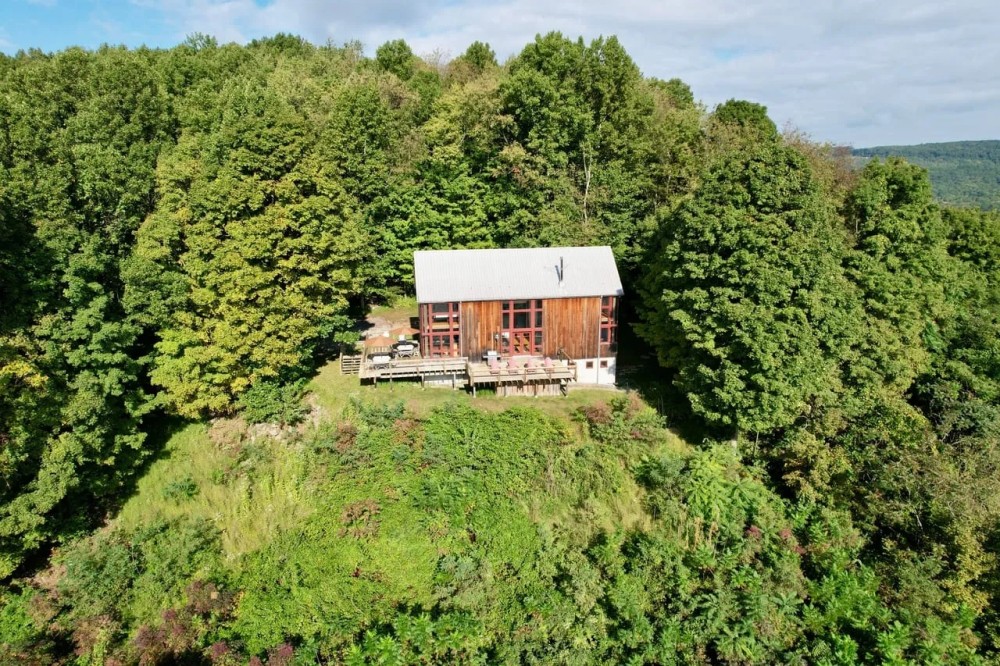 Ligonier s Mountain Retreat featured image