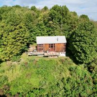 Ligonier s Mountain Retreat
