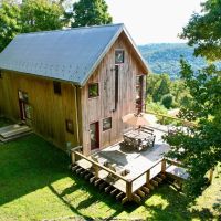Ligonier s Mountain Retreat images 2