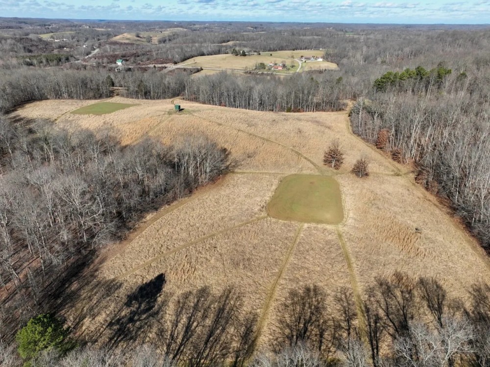 SR 124 - 94 acres - Meigs County featured image