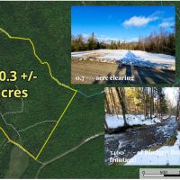 1659 Sims Hill Road - Lemington