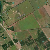 Falls County Lease