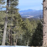 Shining Mountain Hide-away images 4