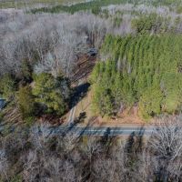 13.31 acre Secluded Building Lot For Sale in Chatham County NC images 5