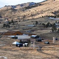 Gold Pan Guest Ranch images 2