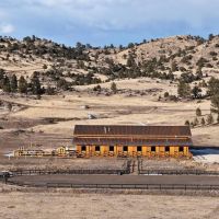 Gold Pan Guest Ranch images 3