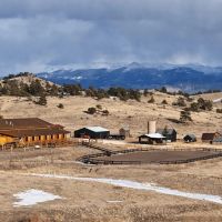 Gold Pan Guest Ranch images 4