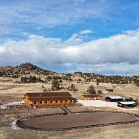 Gold Pan Guest Ranch images 5