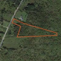 6 acre Country Lot for Sale Smyrna NY images 5