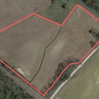 11.95 acres of Residential and Agricultural Land For Sale in Craven County NC