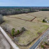 11.95 acres of Residential and Agricultural Land For Sale in Craven County NC images 2