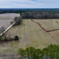 11.95 acres of Residential and Agricultural Land For Sale in Craven County NC images 3