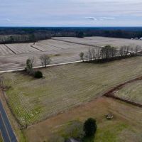 11.95 acres of Residential and Agricultural Land For Sale in Craven County NC images 4