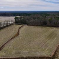 11.95 acres of Residential and Agricultural Land For Sale in Craven County NC images 5