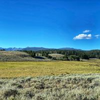 Pintler Creek Ranch