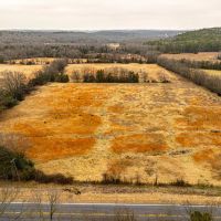 100 - Acres Cattle Farm Fenced Ponds Creek House Mountain View Arkansas images 2