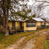 100 - Acres Cattle Farm Fenced Ponds Creek House Mountain View Arkansas images 3