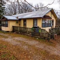100 - Acres Cattle Farm Fenced Ponds Creek House Mountain View Arkansas images 4