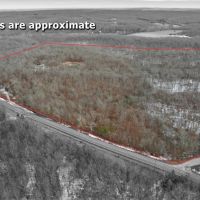 Acreage Home in Salem MO