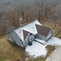 Acreage Home in Salem MO images 3