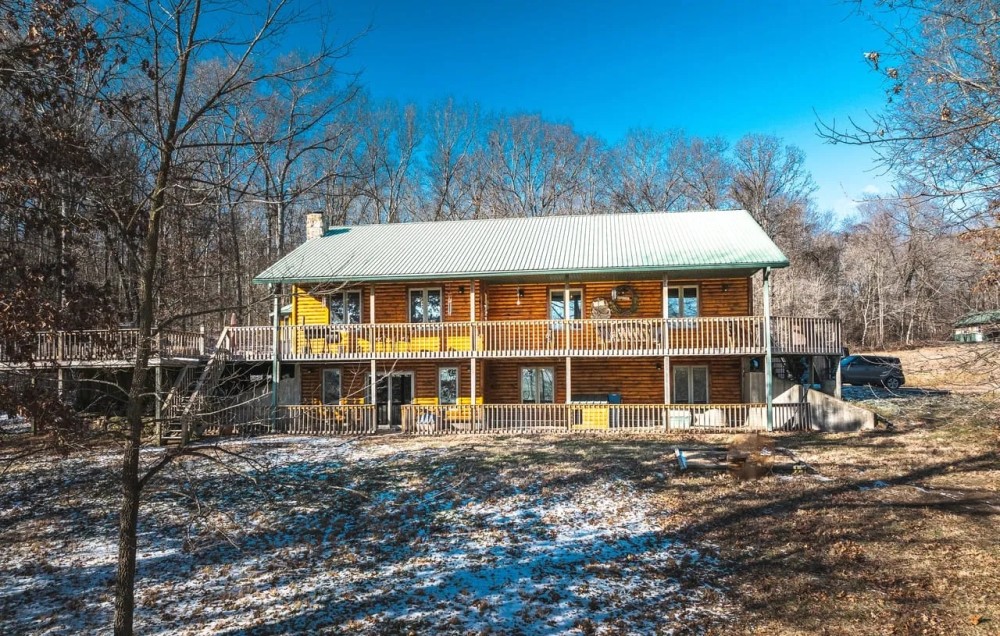 Fall Mist Ranch featured image
