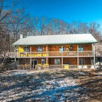Fall Mist Ranch
