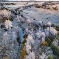 Stinking Creek 160