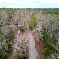 5.3 acres of Residential Waterfront Land For Sale in Pamlico County NC images 2