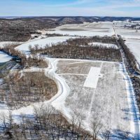 143.99 Acre Deer Duck Hunting Property for Sale Pike County