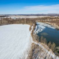 143.99 Acre Deer Duck Hunting Property for Sale Pike County images 3